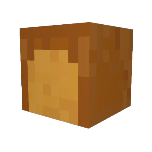 Azyr_Sacharow Minecraft avatar head, 3D render