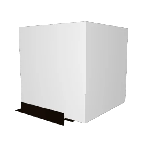 BEGSOGGYTOE Minecraft avatar head, 3D render