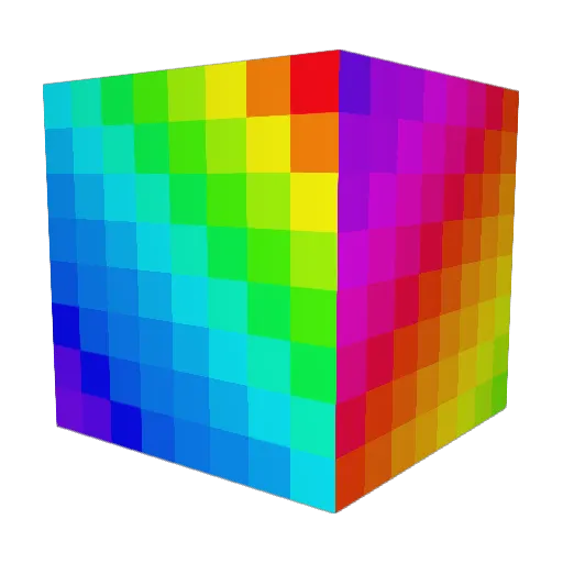 BESTNOOB1231252 Minecraft avatar head, 3D render