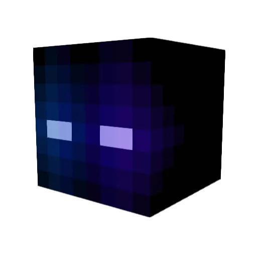 BakedBeansAlt10 Minecraft avatar head, 3D render