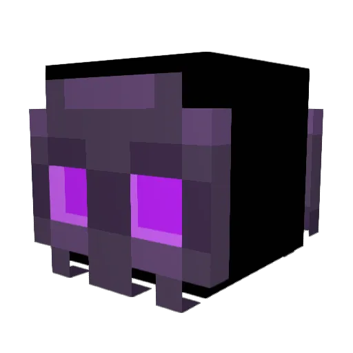 Barson13 Minecraft avatar head, 3D render