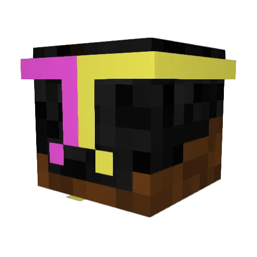 Bastiano1312 Minecraft avatar head, 3D render