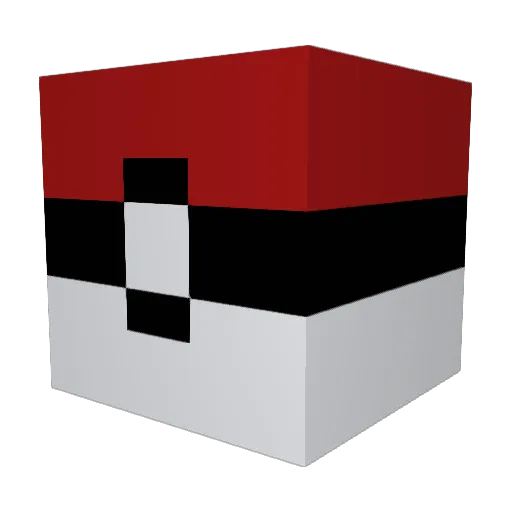 Bennibro27 Minecraft avatar head, 3D render