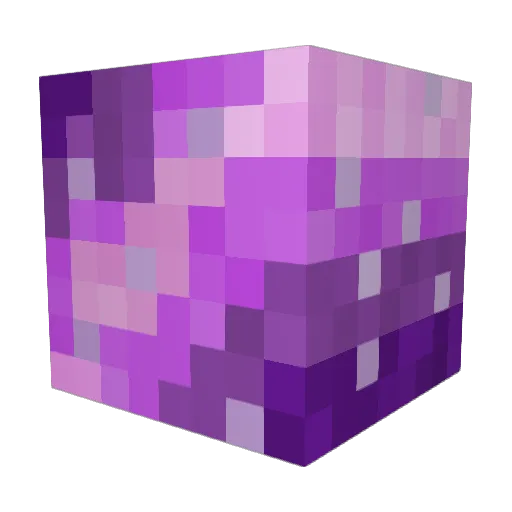 BiancaMaria4568 Minecraft avatar head, 3D render