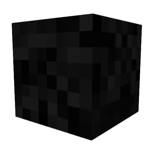 BigBalls2 Minecraft avatar head, 3D render