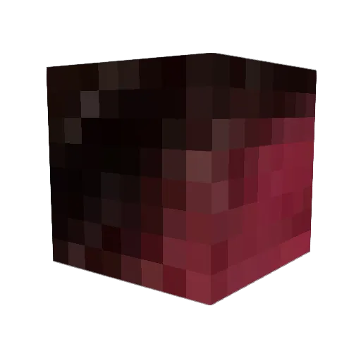 BigDav3007 Minecraft avatar head, 3D render