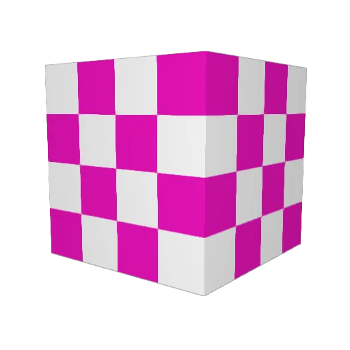 Big_Cheesey69 Minecraft avatar head, 3D render