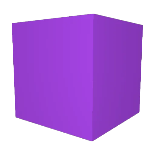 BikeLife2k17 Minecraft avatar head, 3D render