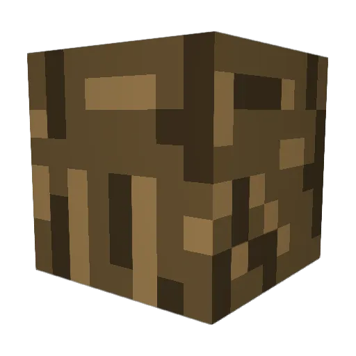 BioShock2fan Minecraft avatar head, 3D render