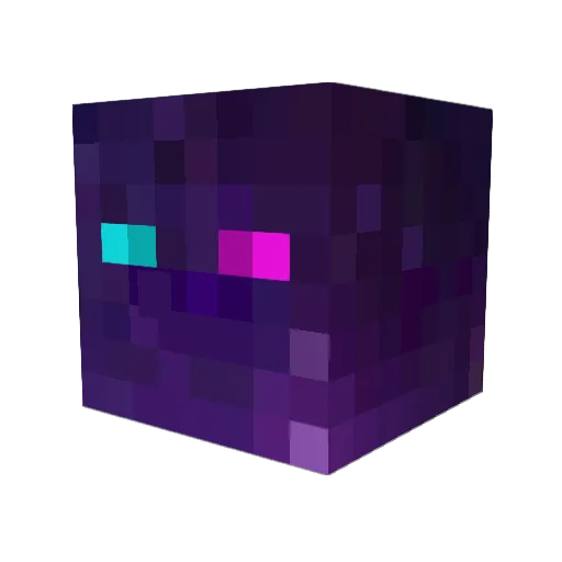 Bitburger0_0 Minecraft avatar head, 3D render