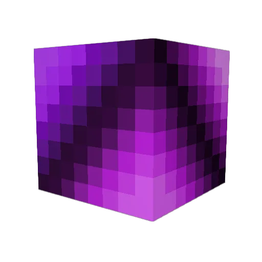 Blake013177 Minecraft avatar head, 3D render