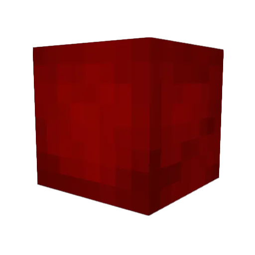 Breaker_Benni11 Minecraft avatar head, 3D render