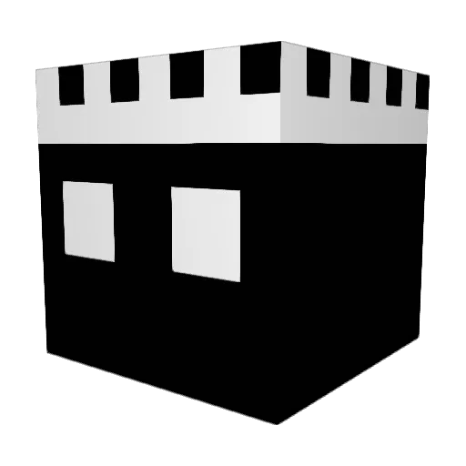 Brexbyy Minecraft avatar head, 3D render