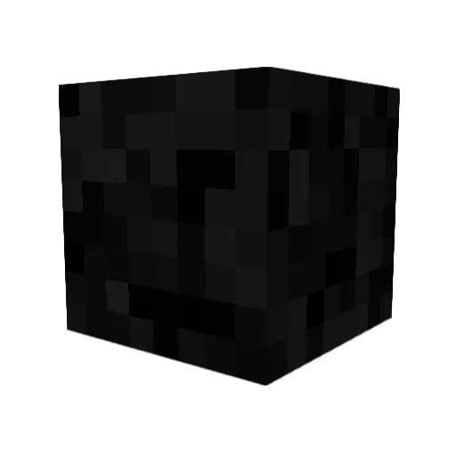 Bristly_Crake Minecraft avatar head, 3D render