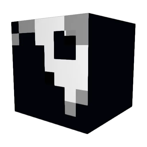 BrodieBoy22 Minecraft avatar head, 3D render