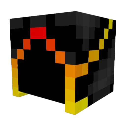 BryanCheungHin Minecraft avatar head, 3D render