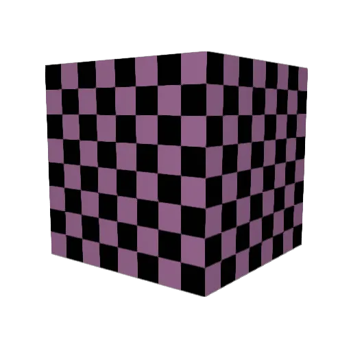 Bungus_2 Minecraft avatar head, 3D render