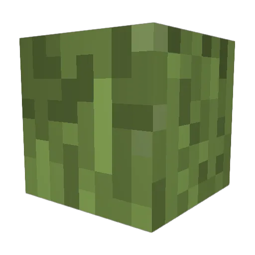 C0ryAnder Minecraft avatar head, 3D render