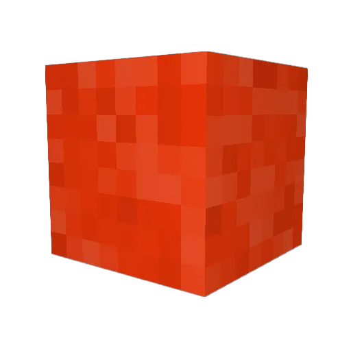 CDN_Maple_Syrup Minecraft avatar head, 3D render