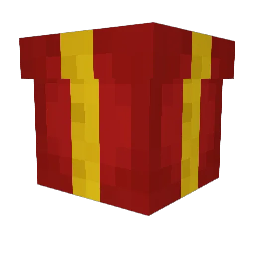CYTXN Minecraft avatar head, 3D render