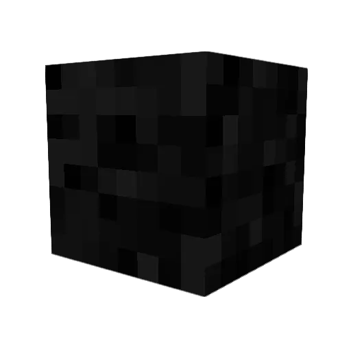 Capt_dOuChEBAg Minecraft avatar head, 3D render