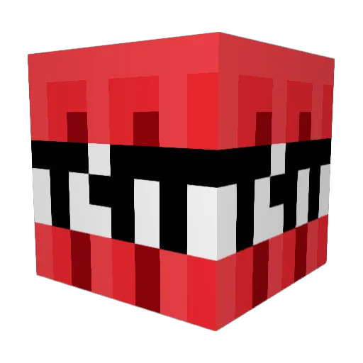 Carlos_Kri Minecraft avatar head, 3D render