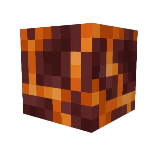 CatMan566 Minecraft avatar head, 3D render