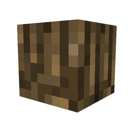 Charlie_Beast654 Minecraft avatar head, 3D render