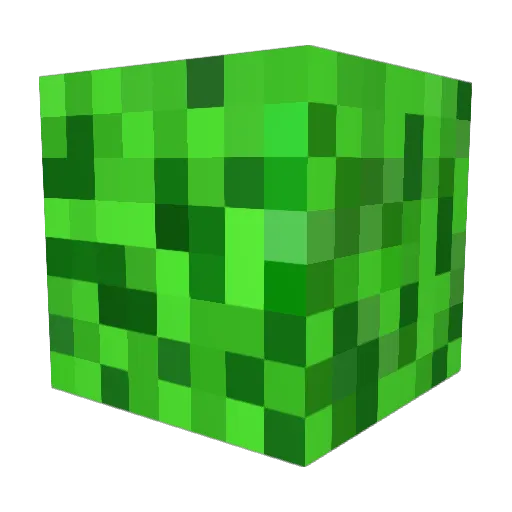 CheesyBagle1 Minecraft avatar head, 3D render