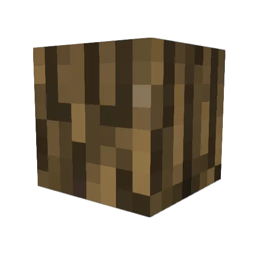 Chef_inder Minecraft avatar head, 3D render