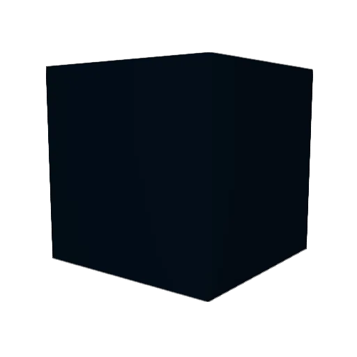 Chickie_Nuggs Minecraft avatar head, 3D render