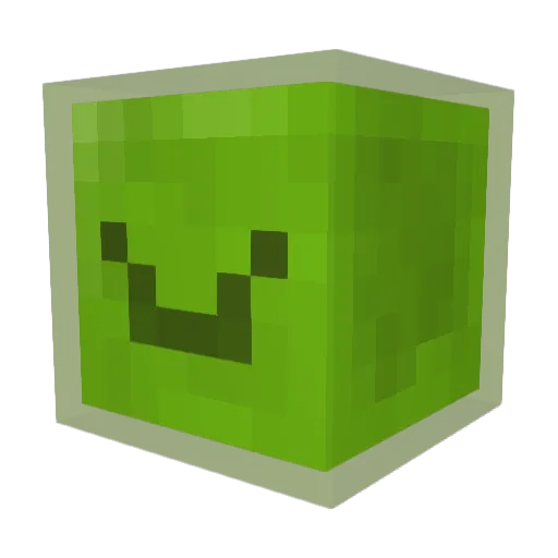 Chorang0 Minecraft avatar head, 3D render