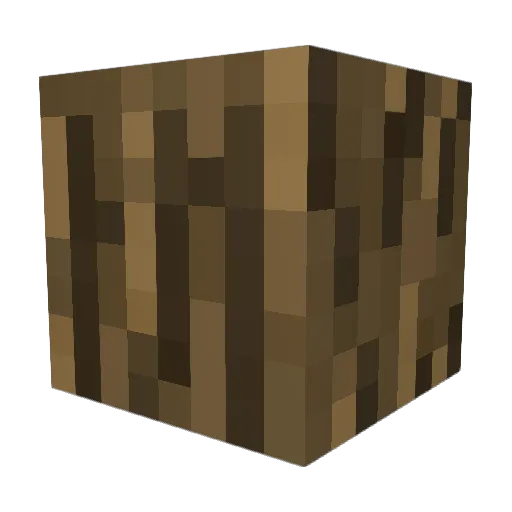 Cian_Bella_squad Minecraft avatar head, 3D render