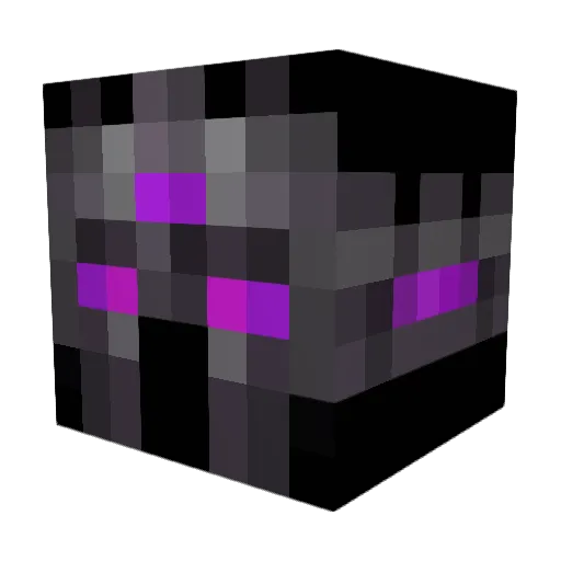 Coast_Maori Minecraft avatar head, 3D render