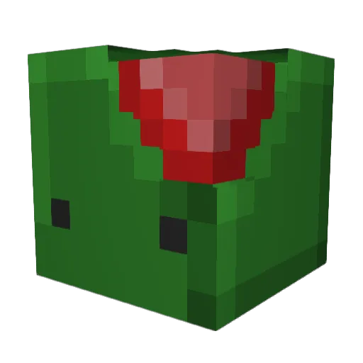 Codyawesomeness Minecraft avatar head, 3D render