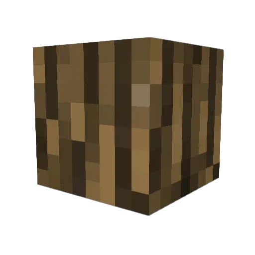 Coffee_Prophet Minecraft avatar head, 3D render