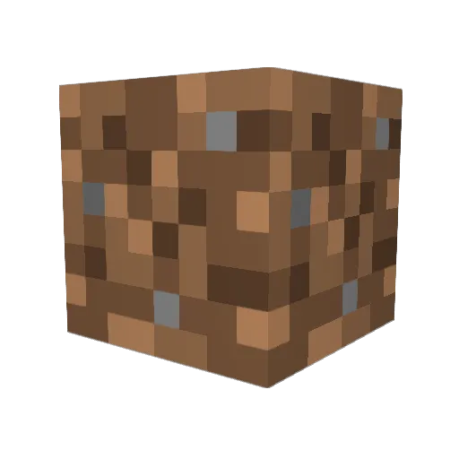 Coffee_Swag Minecraft avatar head, 3D render
