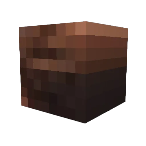 CojoSoDope Minecraft avatar head, 3D render