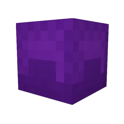 Cole3158 Minecraft avatar head, 3D render