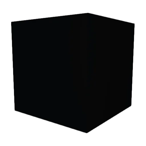 Communism_Man Minecraft avatar head, 3D render