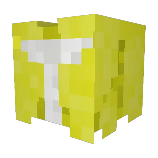 ConMan0203 Minecraft avatar head, 3D render