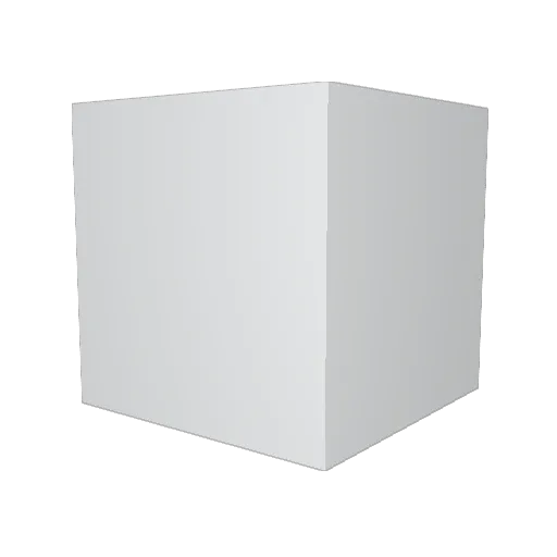Coolboy7817 Minecraft avatar head, 3D render