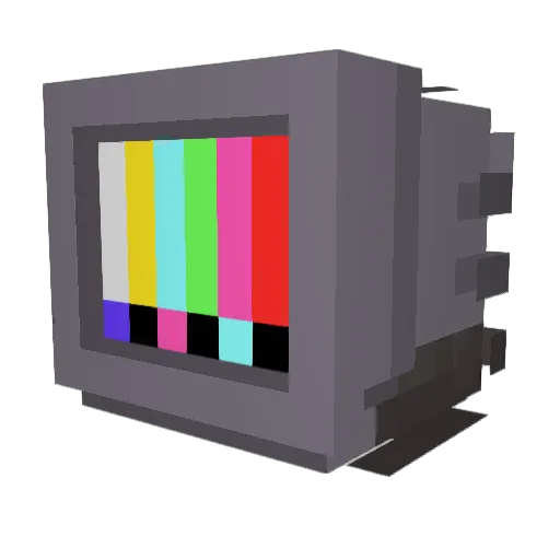CortezCortez Minecraft avatar head, 3D render