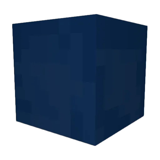 Covidiot69 Minecraft avatar head, 3D render