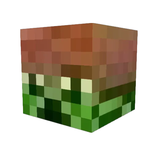 CreeperBoy11905 Minecraft avatar head, 3D render