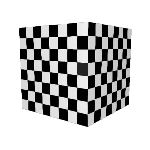 DaeBangDongJumin Minecraft avatar head, 3D render