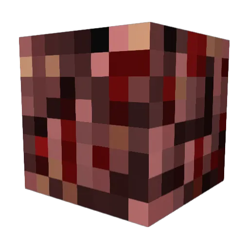 Daily_Sacrifice Minecraft avatar head, 3D render