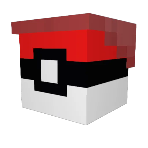 Danger_Mom Minecraft avatar head, 3D render