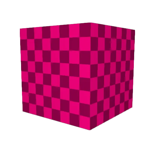 Dannymac9 Minecraft avatar head, 3D render