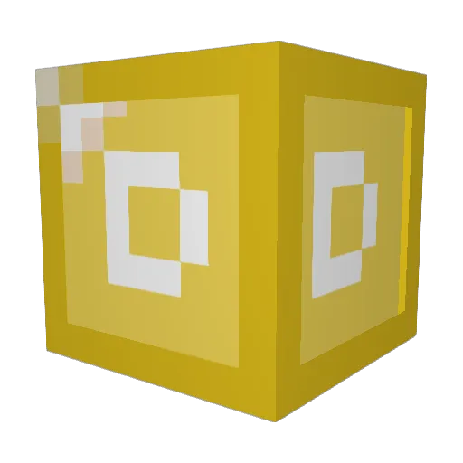 Dark_Prince2017 Minecraft avatar head, 3D render